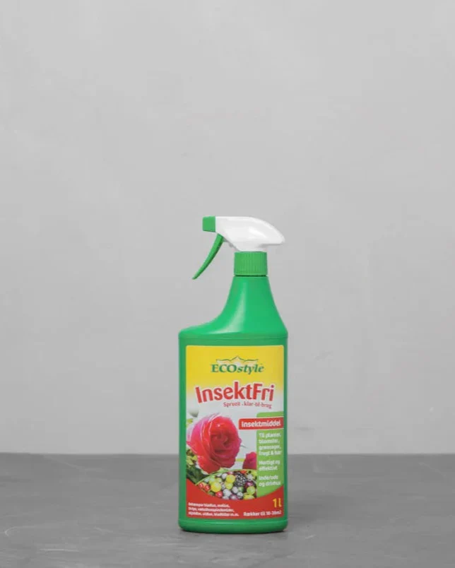 EcoStyle Insektfri - 500 ML