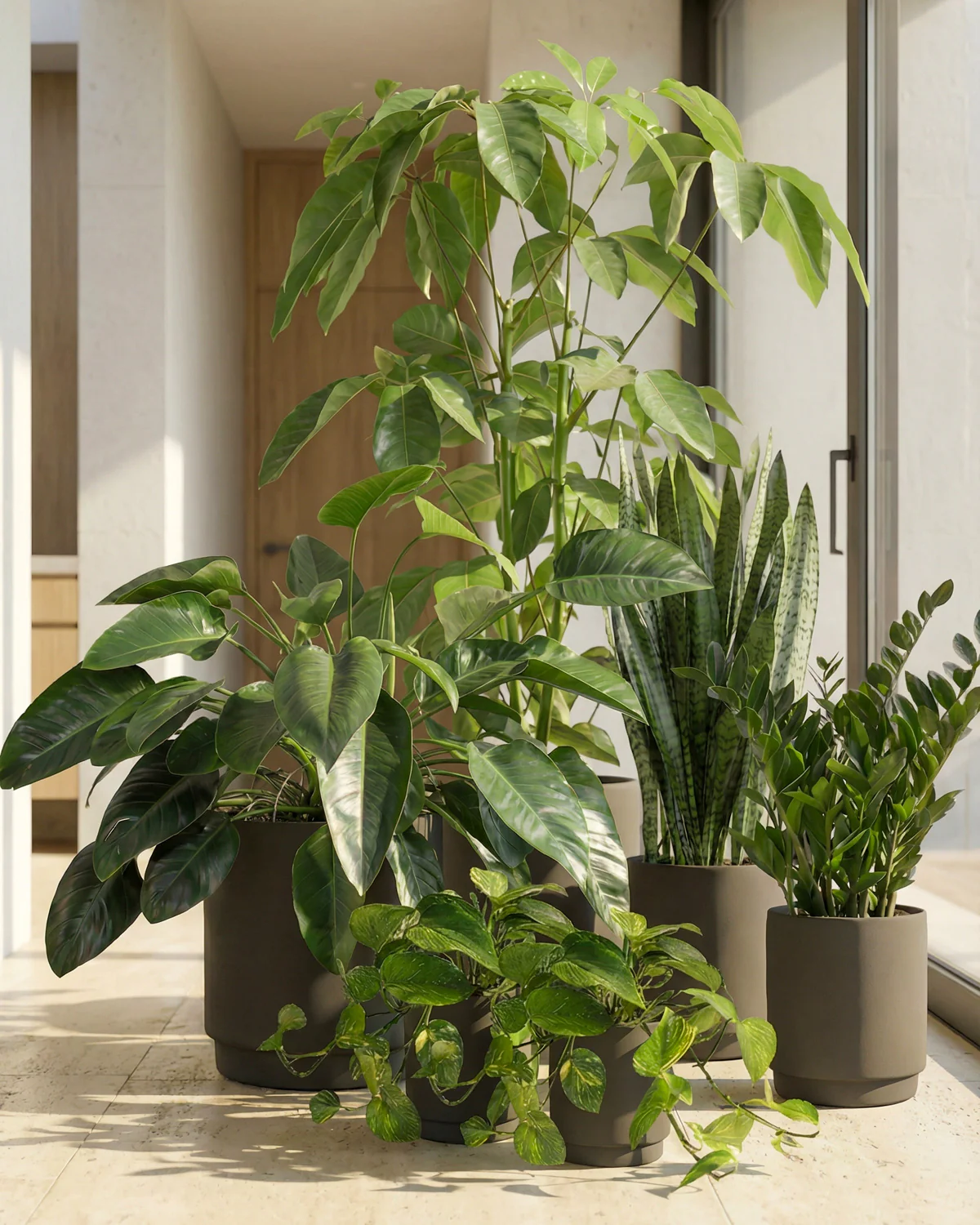 Essentials Plantepakke - Image 3