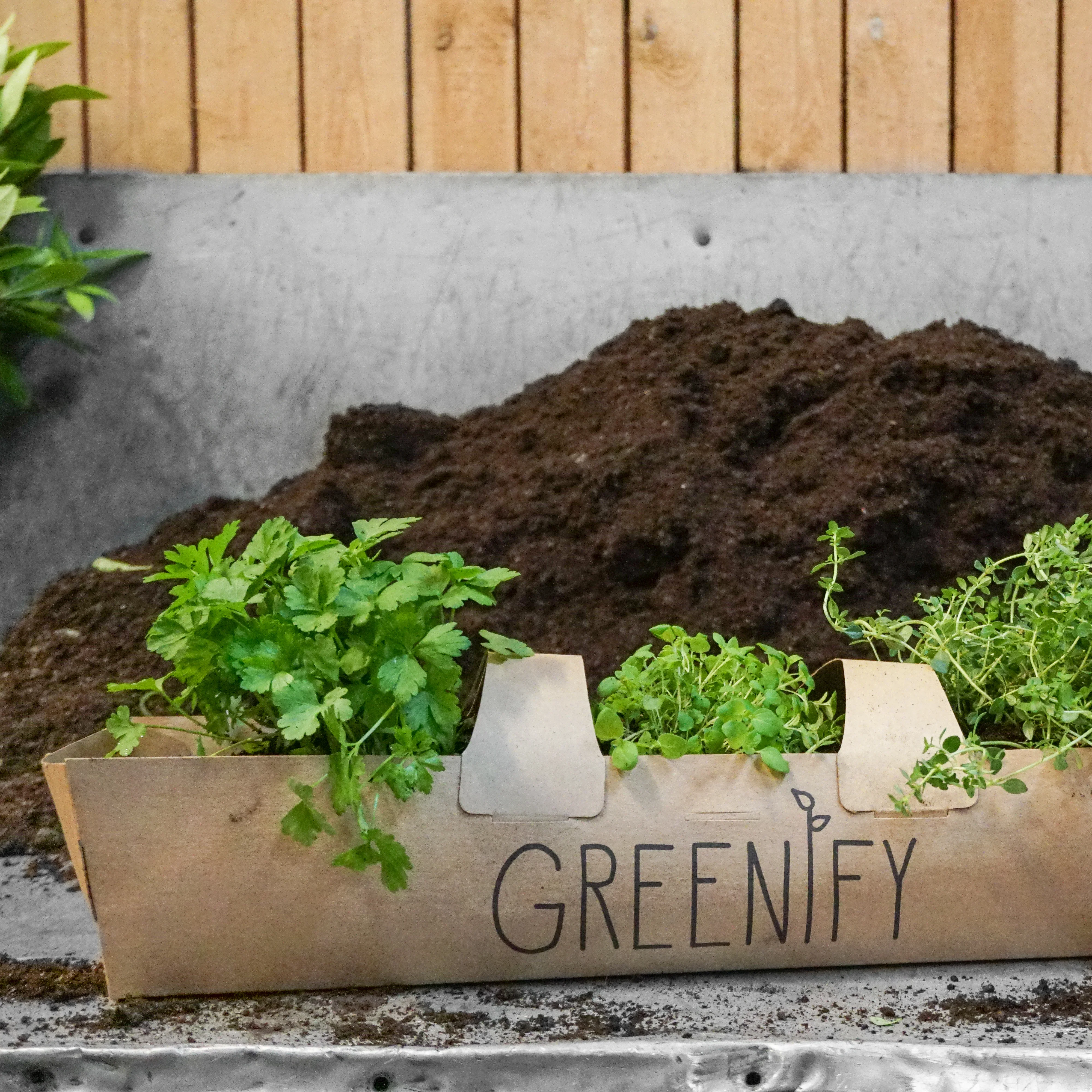 Greenify Altankasse - 75 cm - Image 5