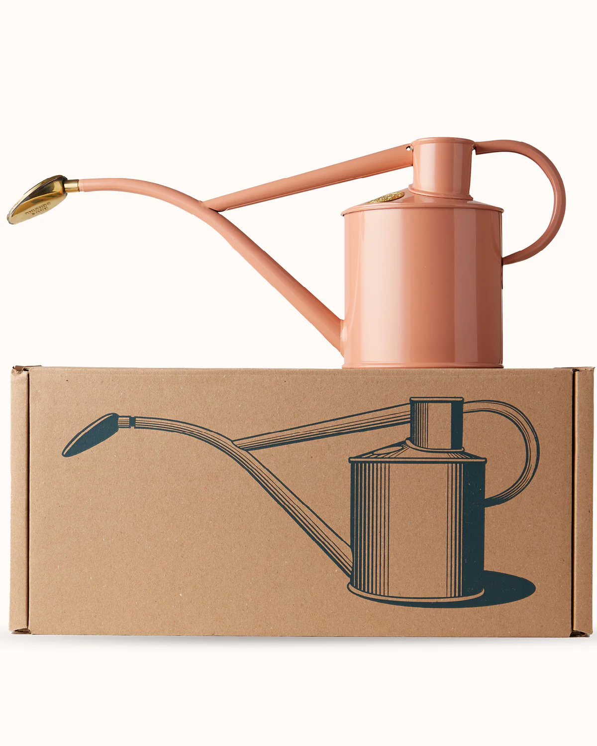 HAWS The Rowley Ripple 1 L Vandkande - Pink Clay - Image 2