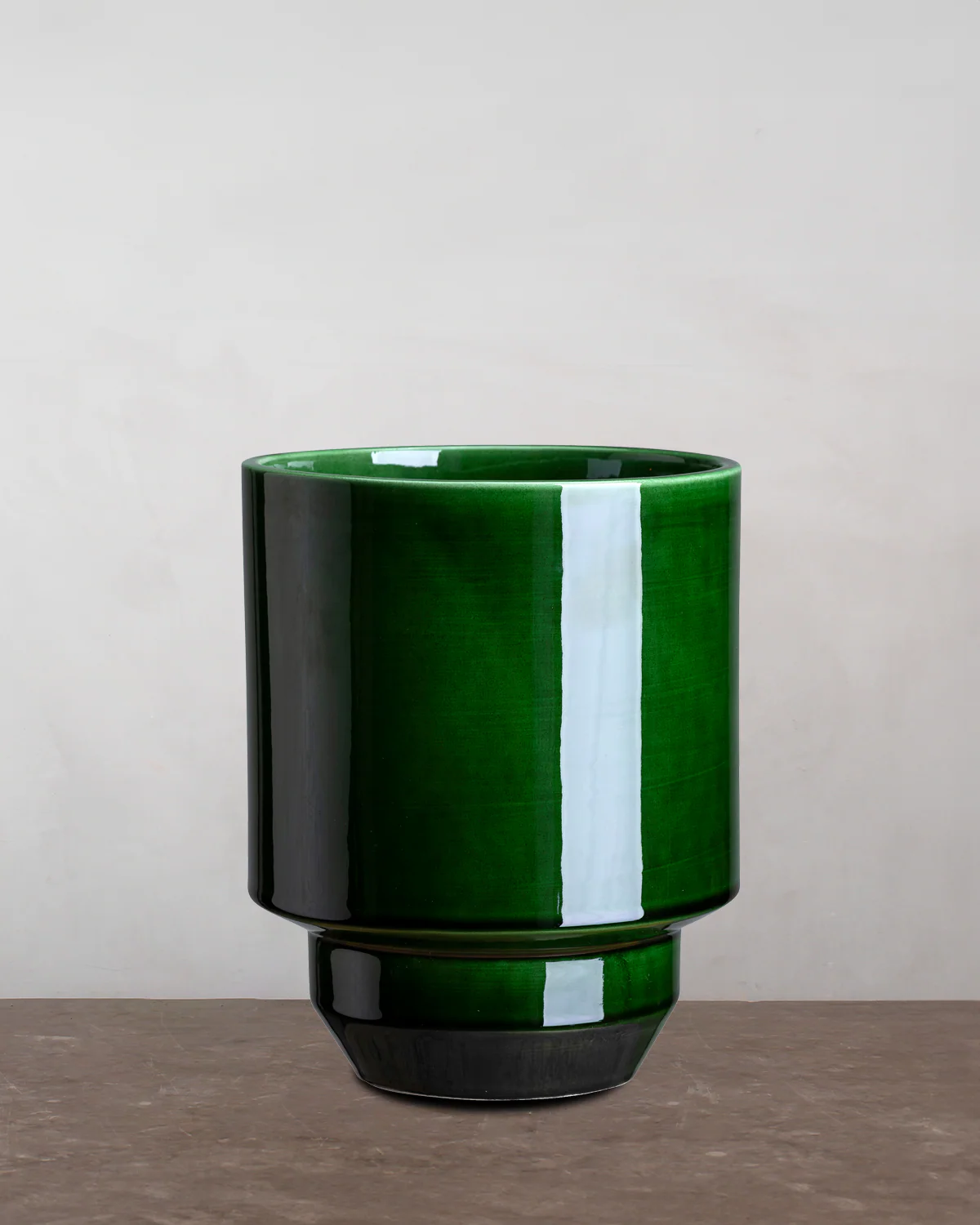 Hoff Krukke - Emerald Green - Image 2