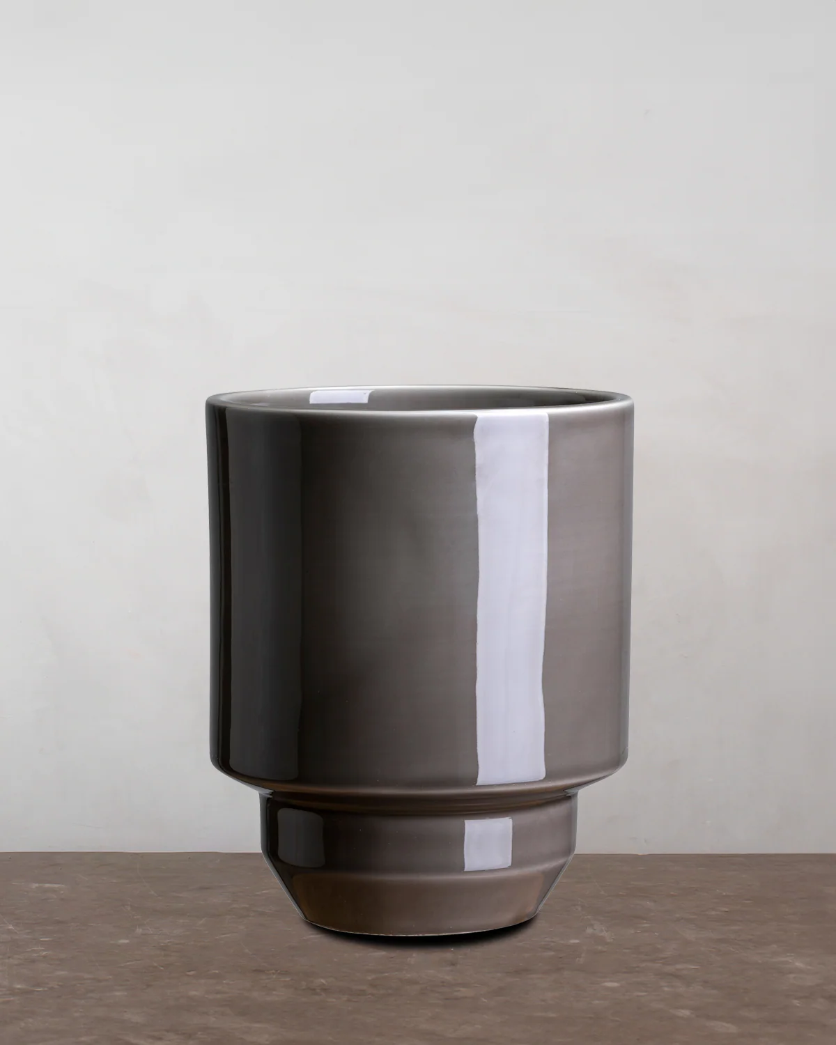Hoff Krukke - Grey - Image 2