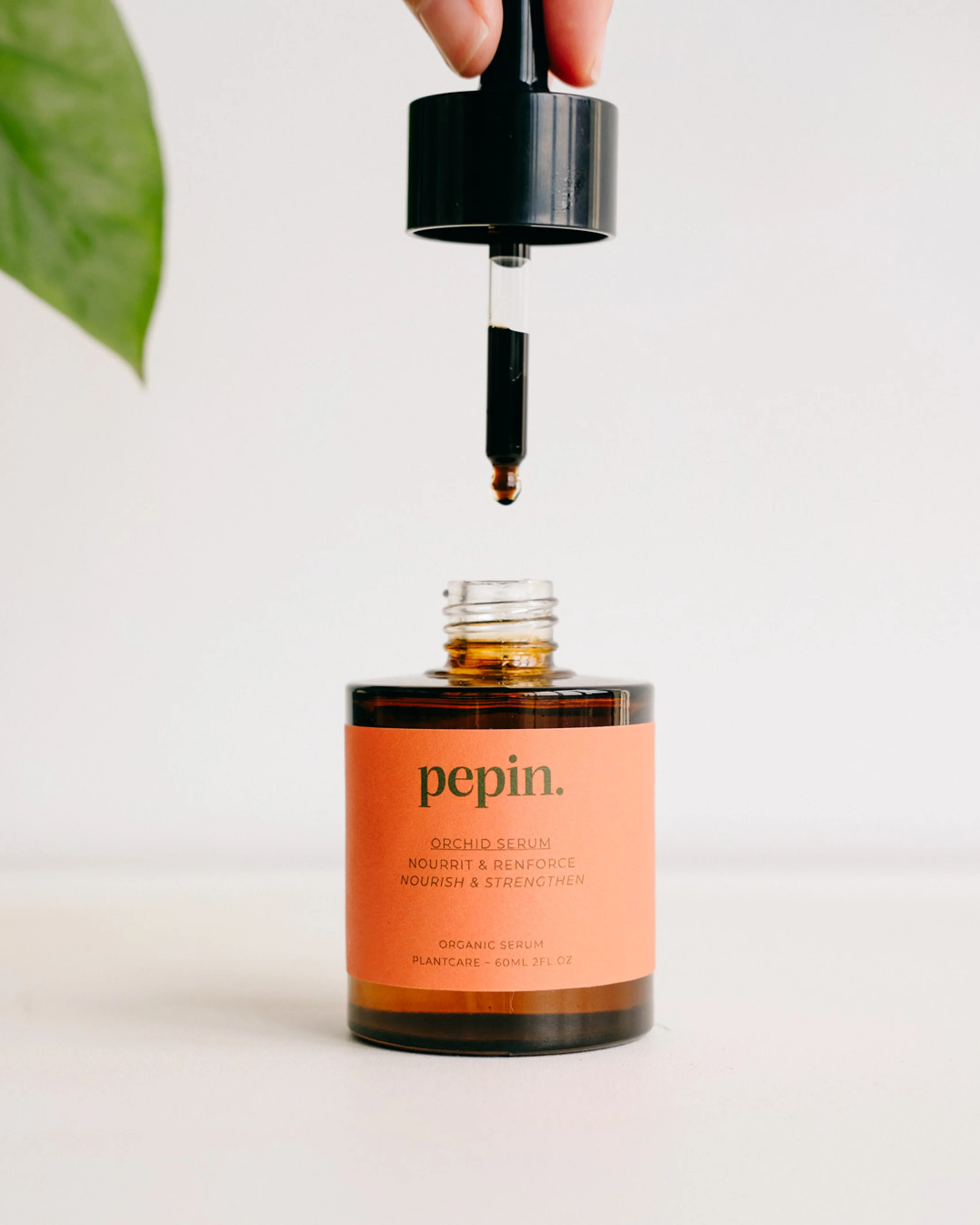 Orkidé Serum - Pepin - Image 2