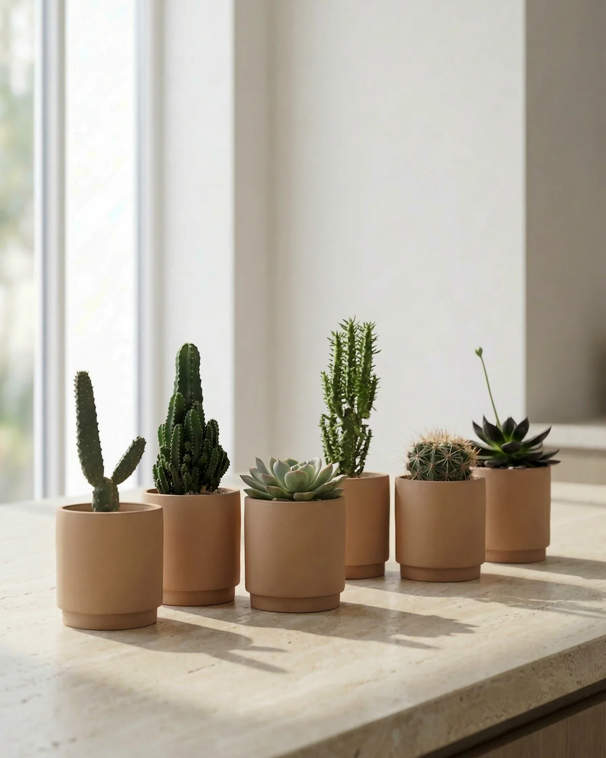 Kaktus Plantepakke - Image 3
