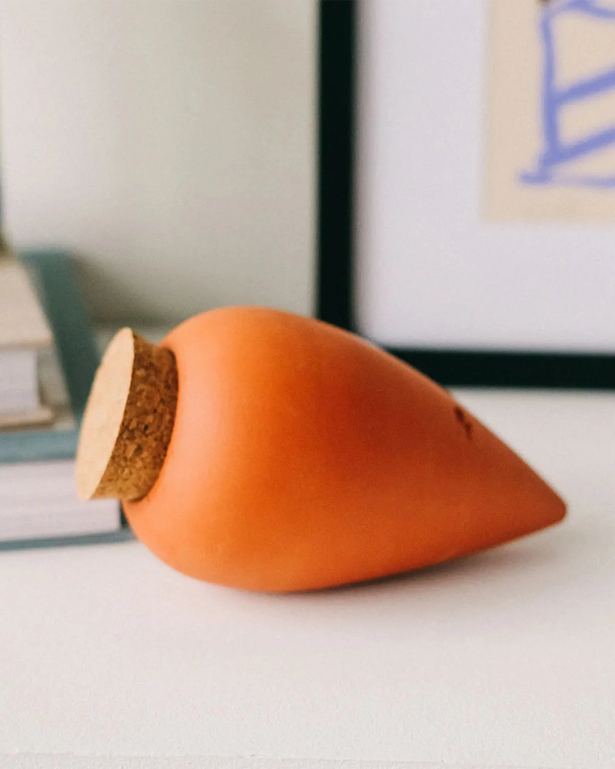 Olla Selvvander - Terracotta - Image 3